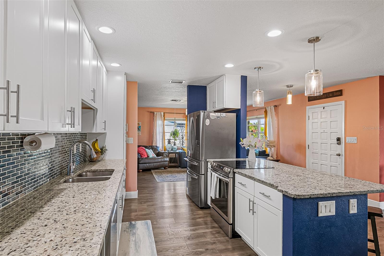 INDIAN HARBOUR BEACH SEC 11 - Residential