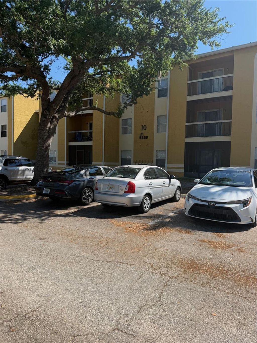 Photo of 5259 Images Circle #207, Kissimmee, FL 34746 (MLS # O6394258)