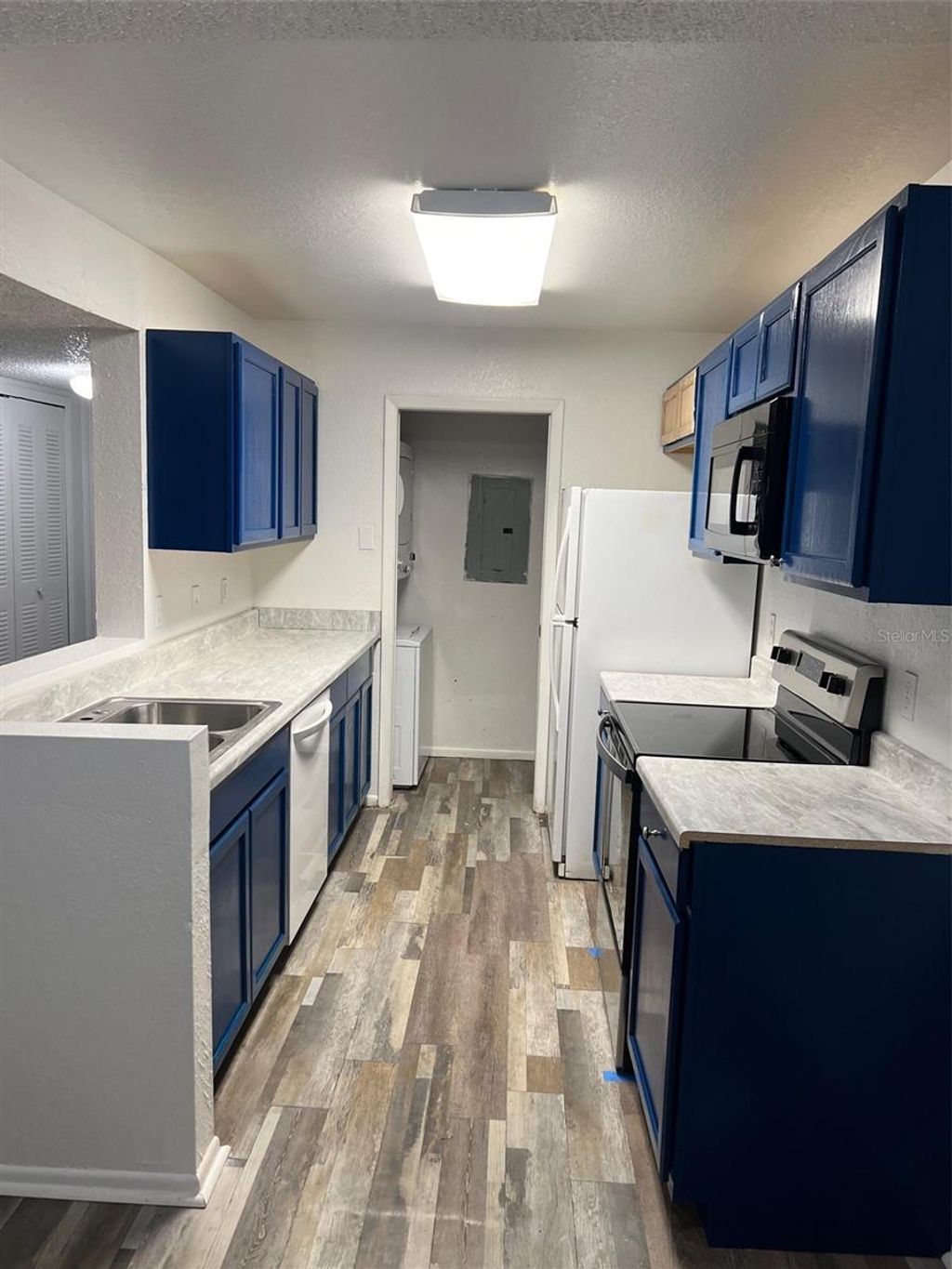 Photo of 5259 Images Circle #207, Kissimmee, FL 34746 (MLS # O6394258)