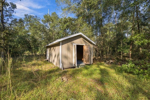 Tiny photo for 9636 N Quarry Dr, Citrus Springs, FL 34434 (MLS # TB8562778)