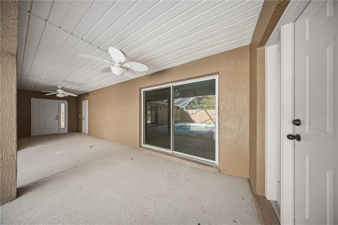 Tiny photo for 9636 N Quarry Dr, Citrus Springs, FL 34434 (MLS # TB8562778)
