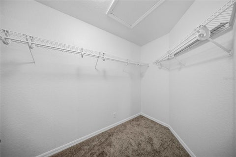 Tiny photo for 9636 N Quarry Dr, Citrus Springs, FL 34434 (MLS # TB8562778)