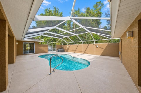 Tiny photo for 9636 N Quarry Dr, Citrus Springs, FL 34434 (MLS # TB8562778)
