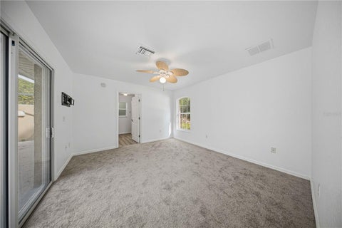 Tiny photo for 9636 N Quarry Dr, Citrus Springs, FL 34434 (MLS # TB8562778)
