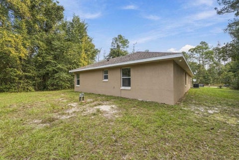 Tiny photo for 9636 N Quarry Dr, Citrus Springs, FL 34434 (MLS # TB8562778)