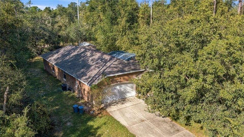 Tiny photo for 9636 N Quarry Dr, Citrus Springs, FL 34434 (MLS # TB8562778)