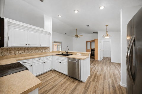 Tiny photo for 9636 N Quarry Dr, Citrus Springs, FL 34434 (MLS # TB8562778)