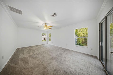 Tiny photo for 9636 N Quarry Dr, Citrus Springs, FL 34434 (MLS # TB8562778)
