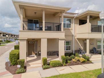 3407 GALLIA STREET NEW SMYRNA BEACH FL 32168