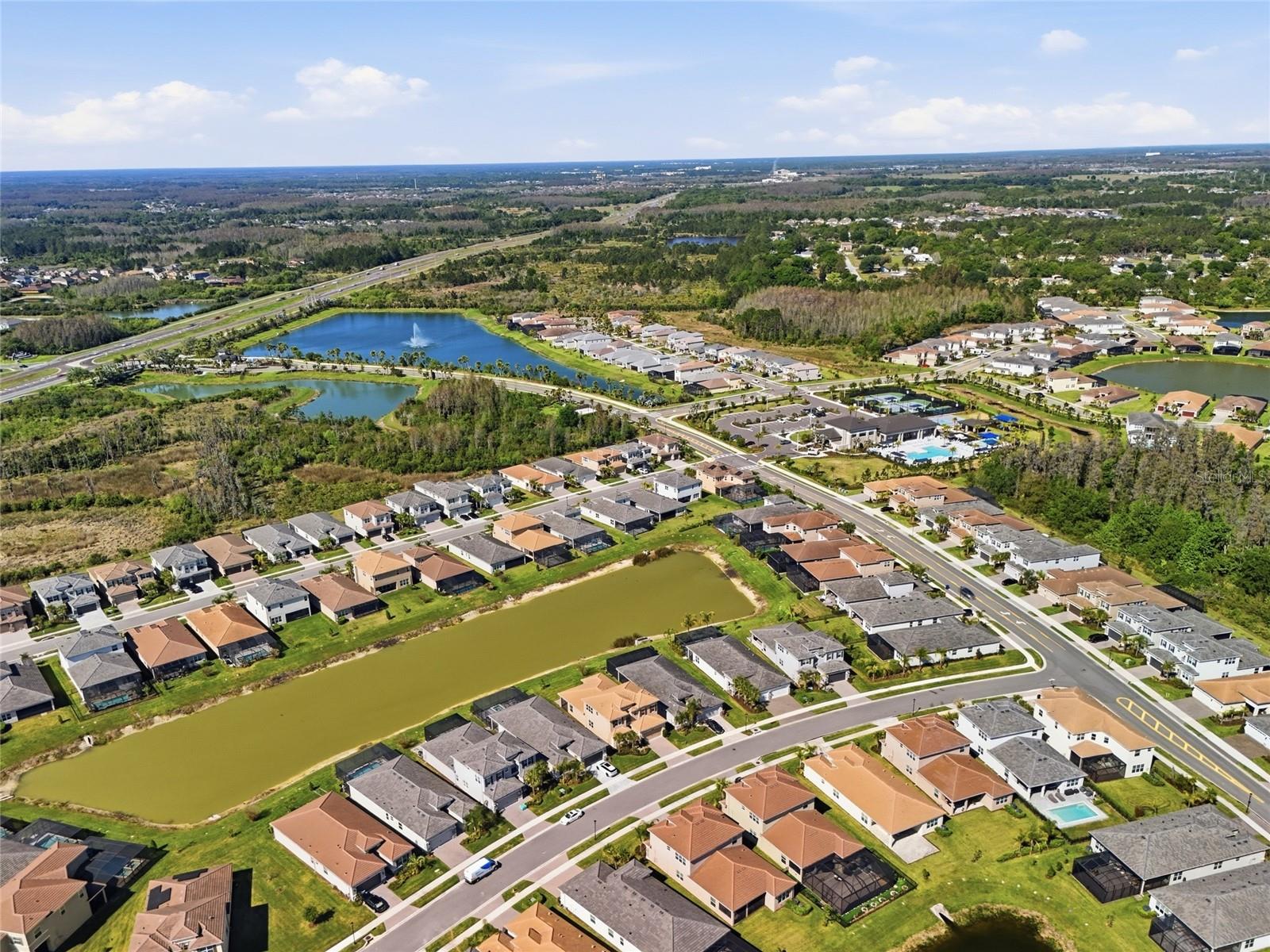 WINDING RDG PH 1 & 2 - Residential