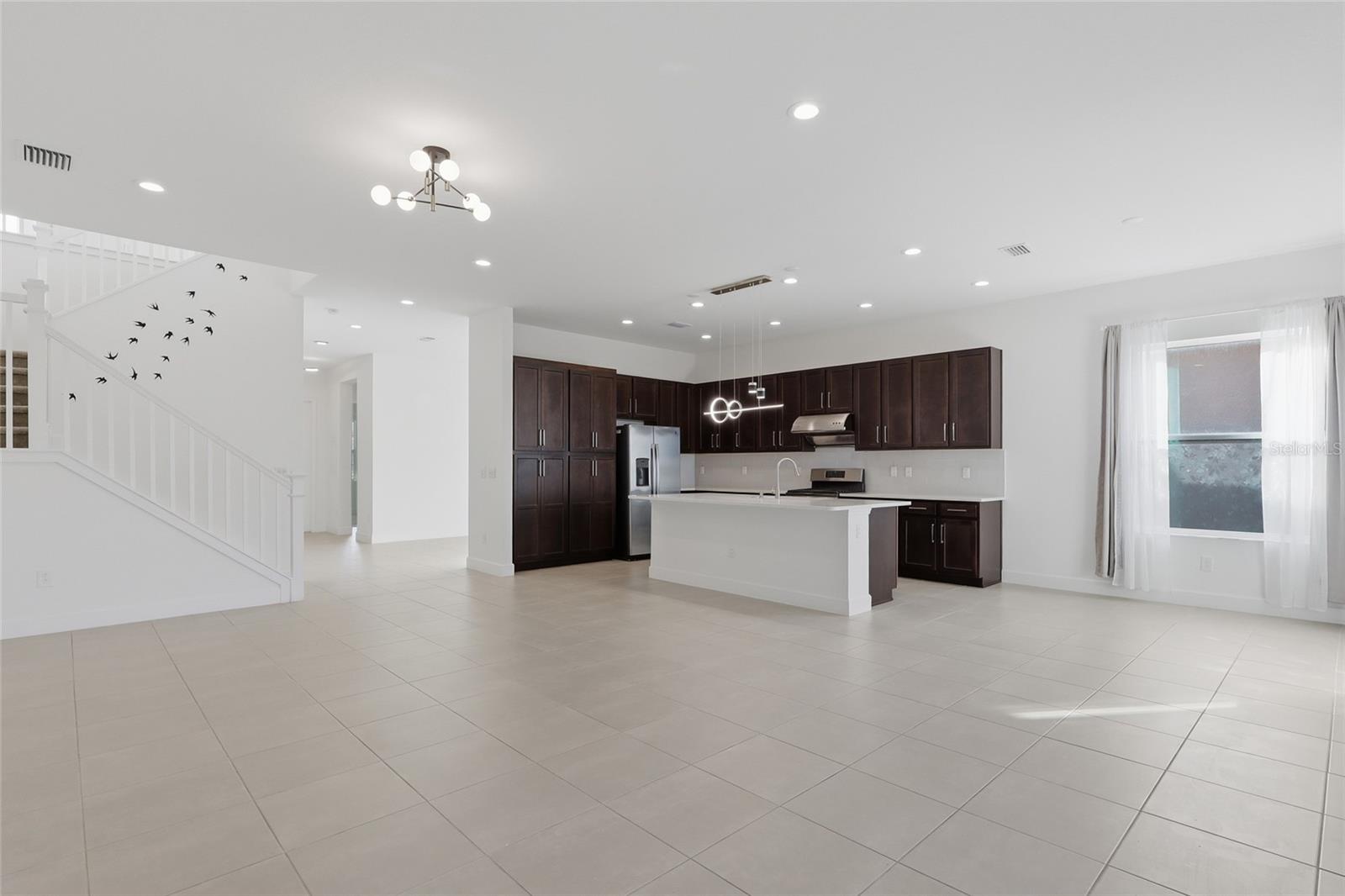 WINDING RDG PH 1 & 2 - Residential