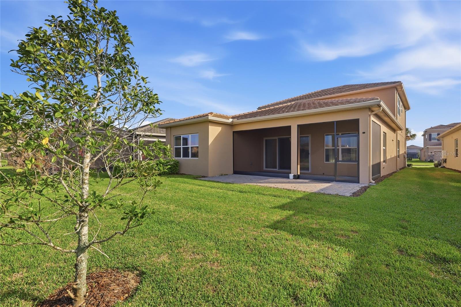 WINDING RDG PH 1 & 2 - Residential