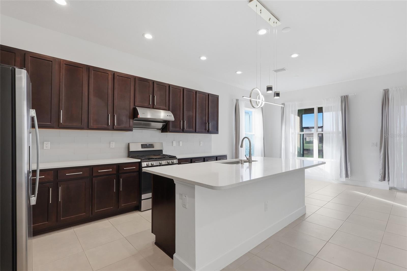 WINDING RDG PH 1 & 2 - Residential