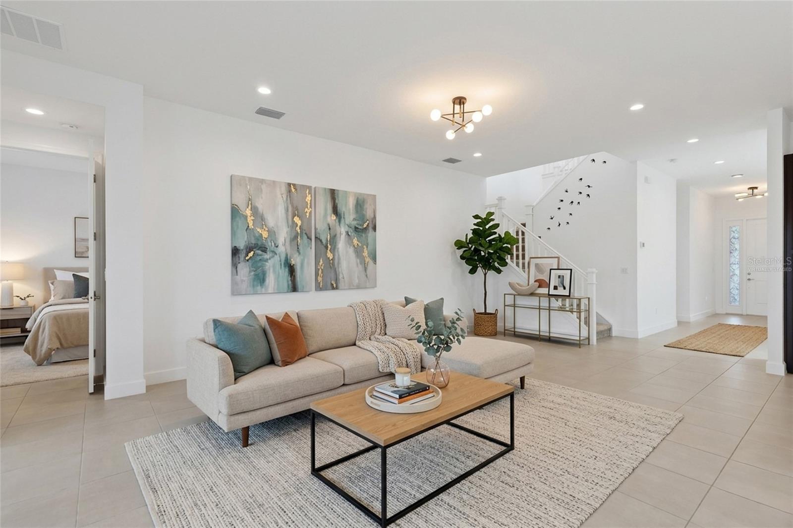 WINDING RDG PH 1 & 2 - Residential
