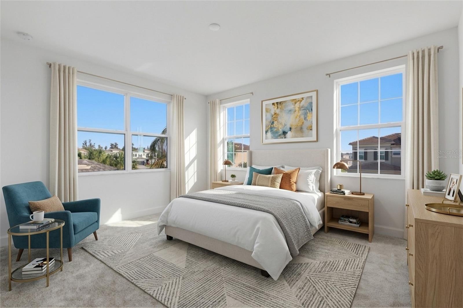WINDING RDG PH 1 & 2 - Residential