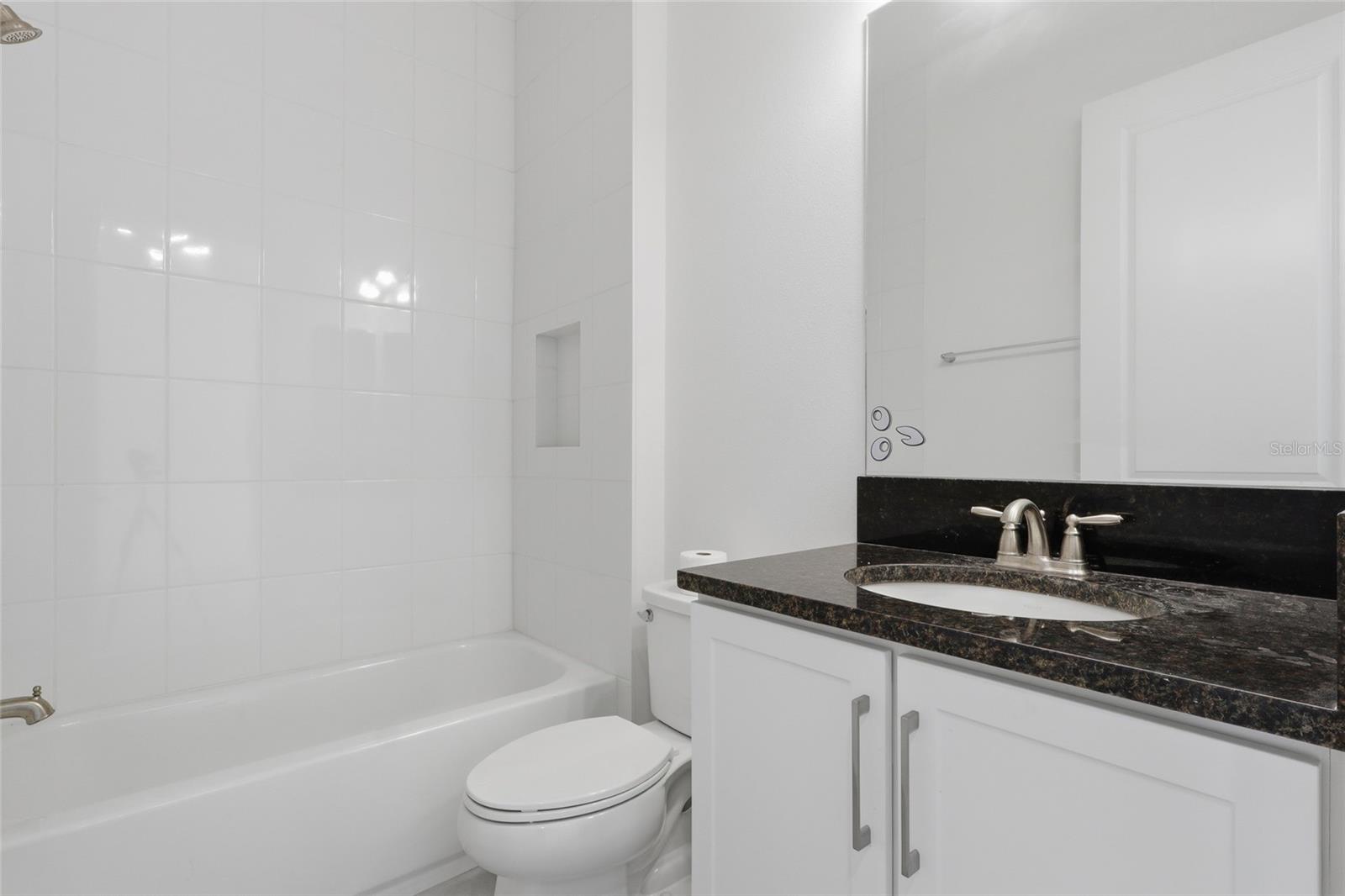WINDING RDG PH 1 & 2 - Residential