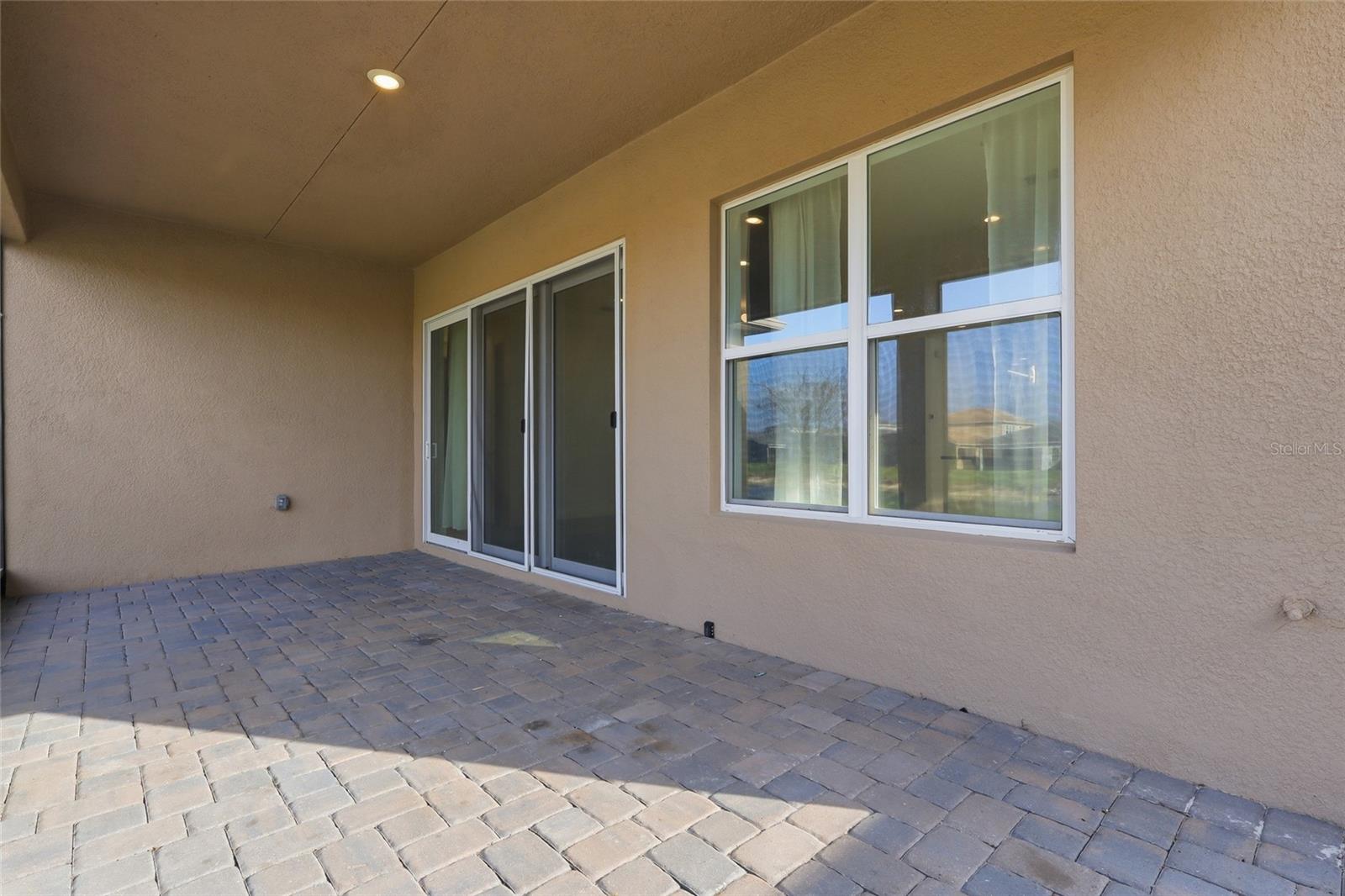 WINDING RDG PH 1 & 2 - Residential
