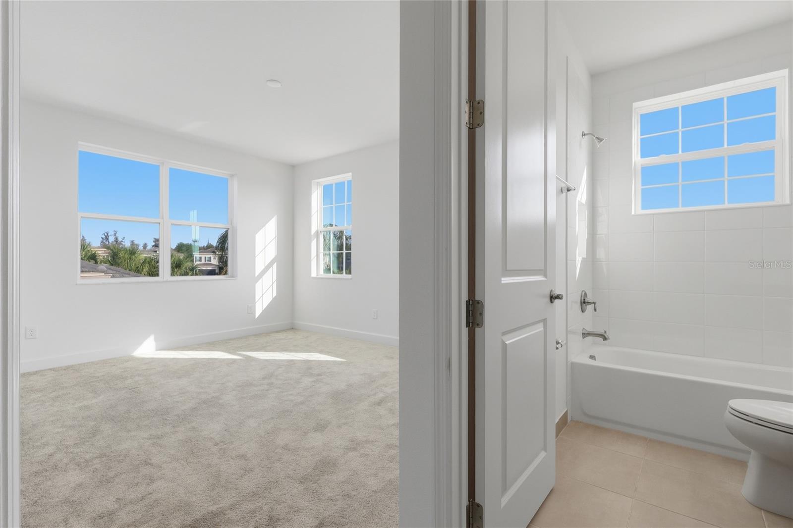 WINDING RDG PH 1 & 2 - Residential
