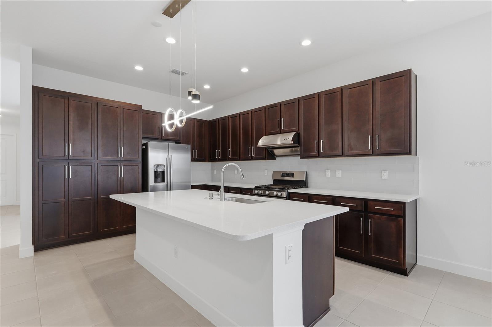 WINDING RDG PH 1 & 2 - Residential