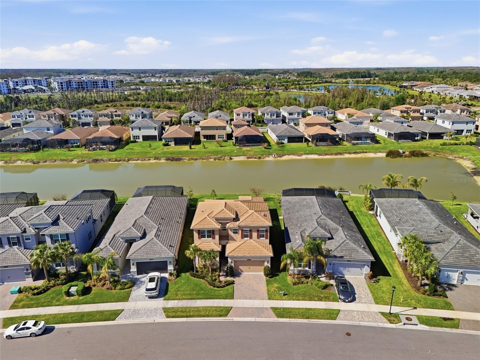 WINDING RDG PH 1 & 2 - Residential