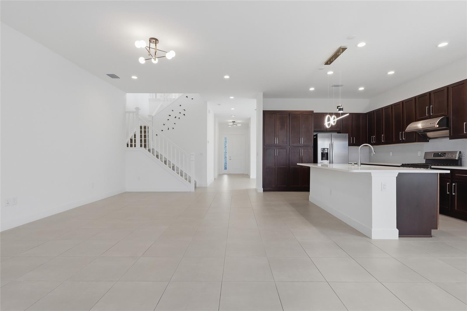 WINDING RDG PH 1 & 2 - Residential