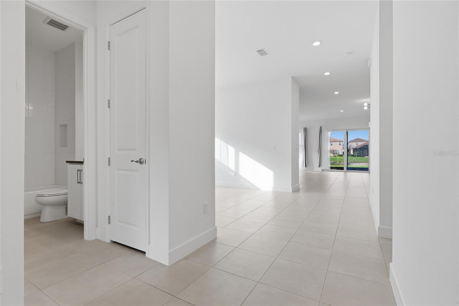 WINDING RDG PH 1 & 2 - Residential