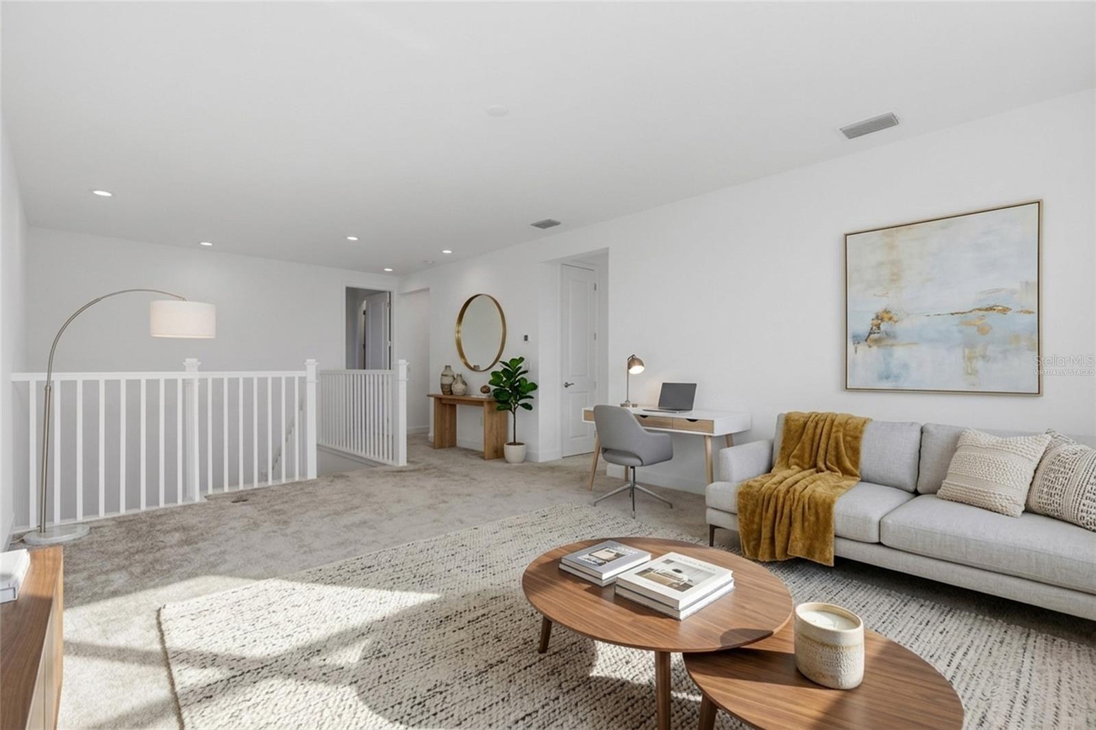 WINDING RDG PH 1 & 2 - Residential