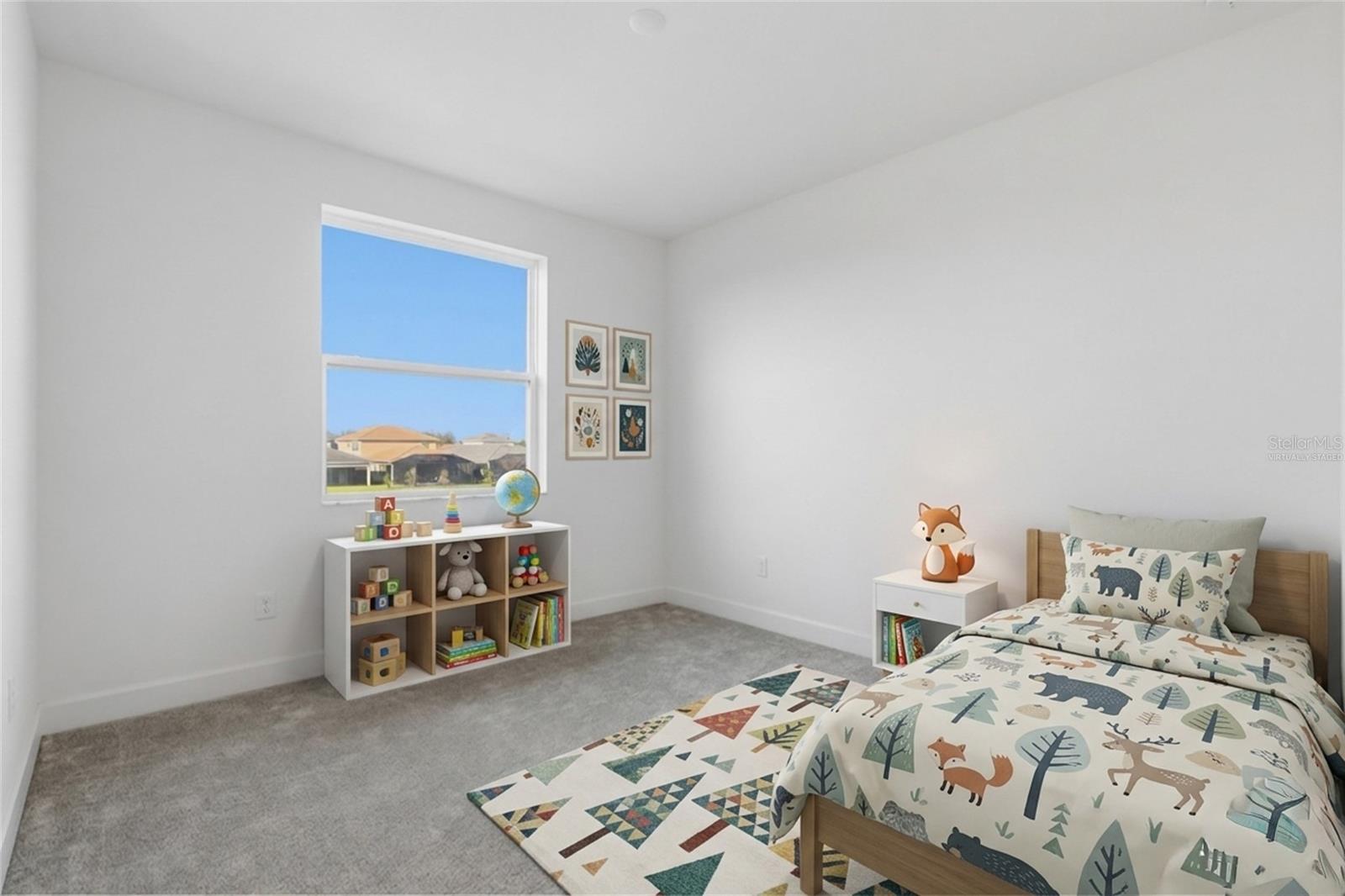 WINDING RDG PH 1 & 2 - Residential
