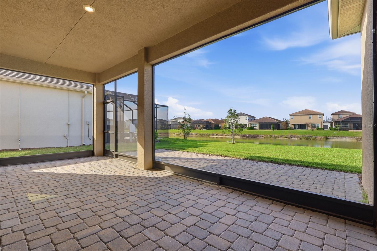 WINDING RDG PH 1 & 2 - Residential