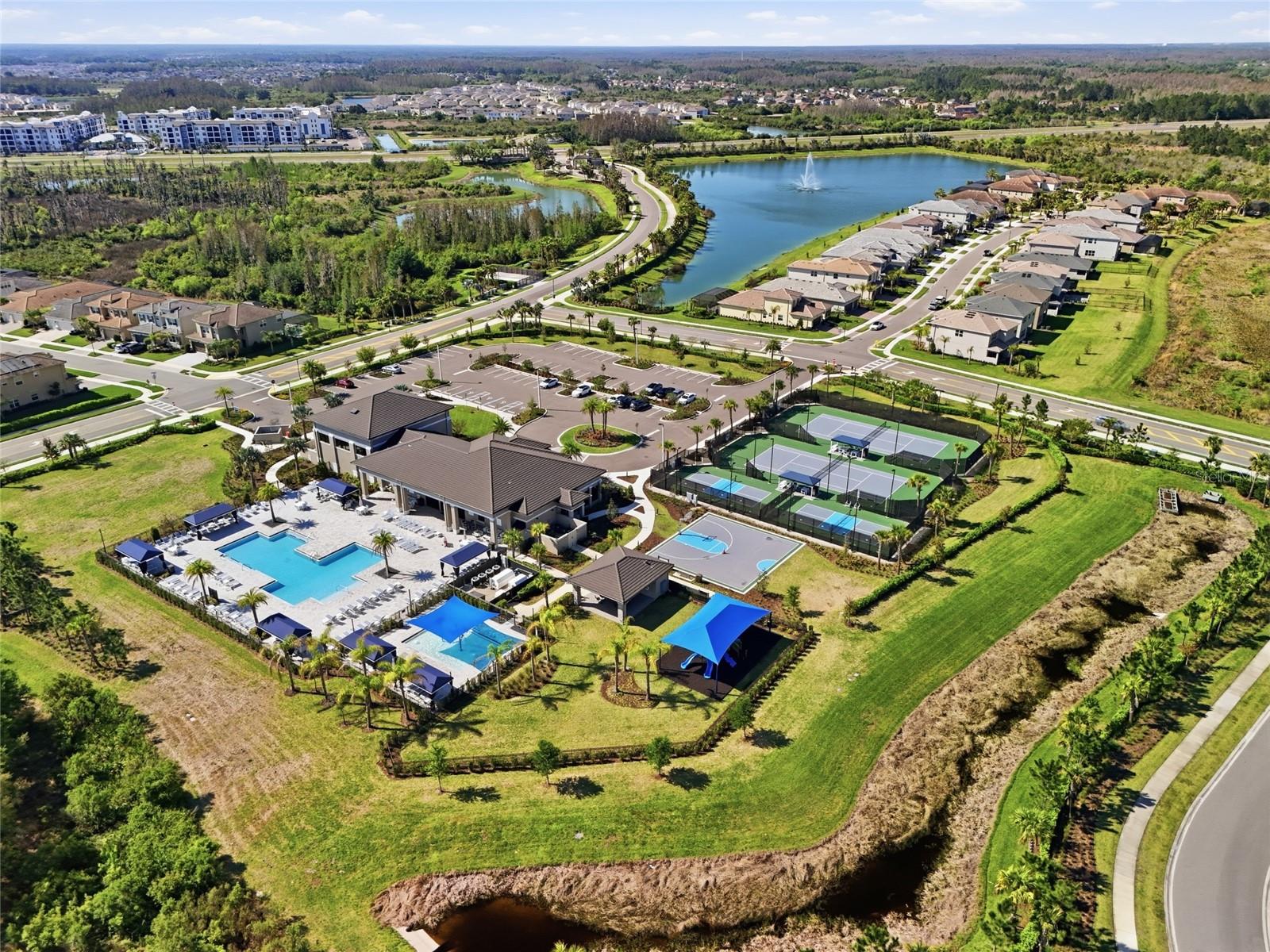 WINDING RDG PH 1 & 2 - Residential