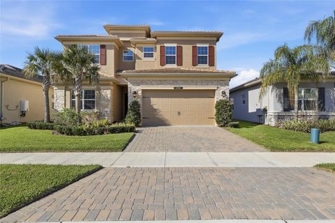 Photo of 32801 Tree Of Life Avenue, Wesley Chapel, FL 33543 (MLS # TB8513969)