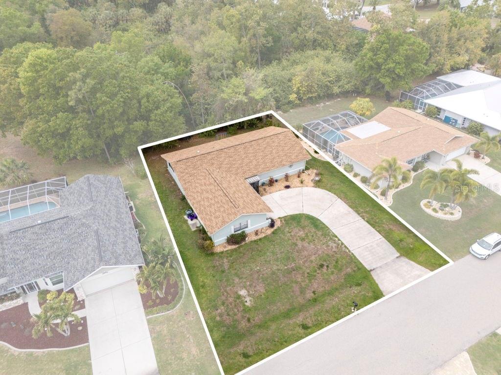 PUNTA GORDA ISLES SEC 23 - Residential