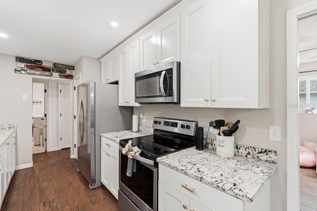 PUNTA GORDA ISLES SEC 23 - Residential