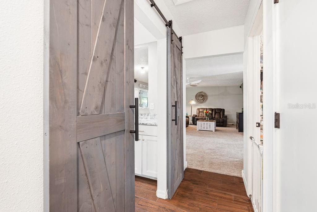 PUNTA GORDA ISLES SEC 23 - Residential