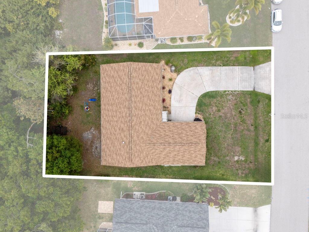 PUNTA GORDA ISLES SEC 23 - Residential