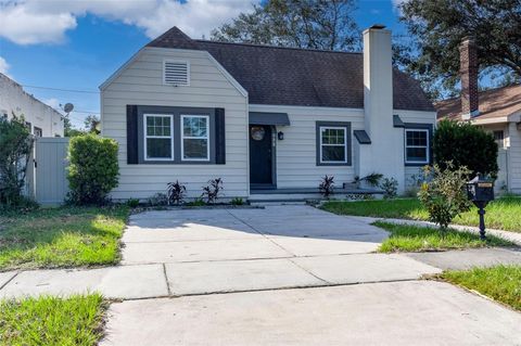 918 45TH STREET N ST PETERSBURG FL 33713