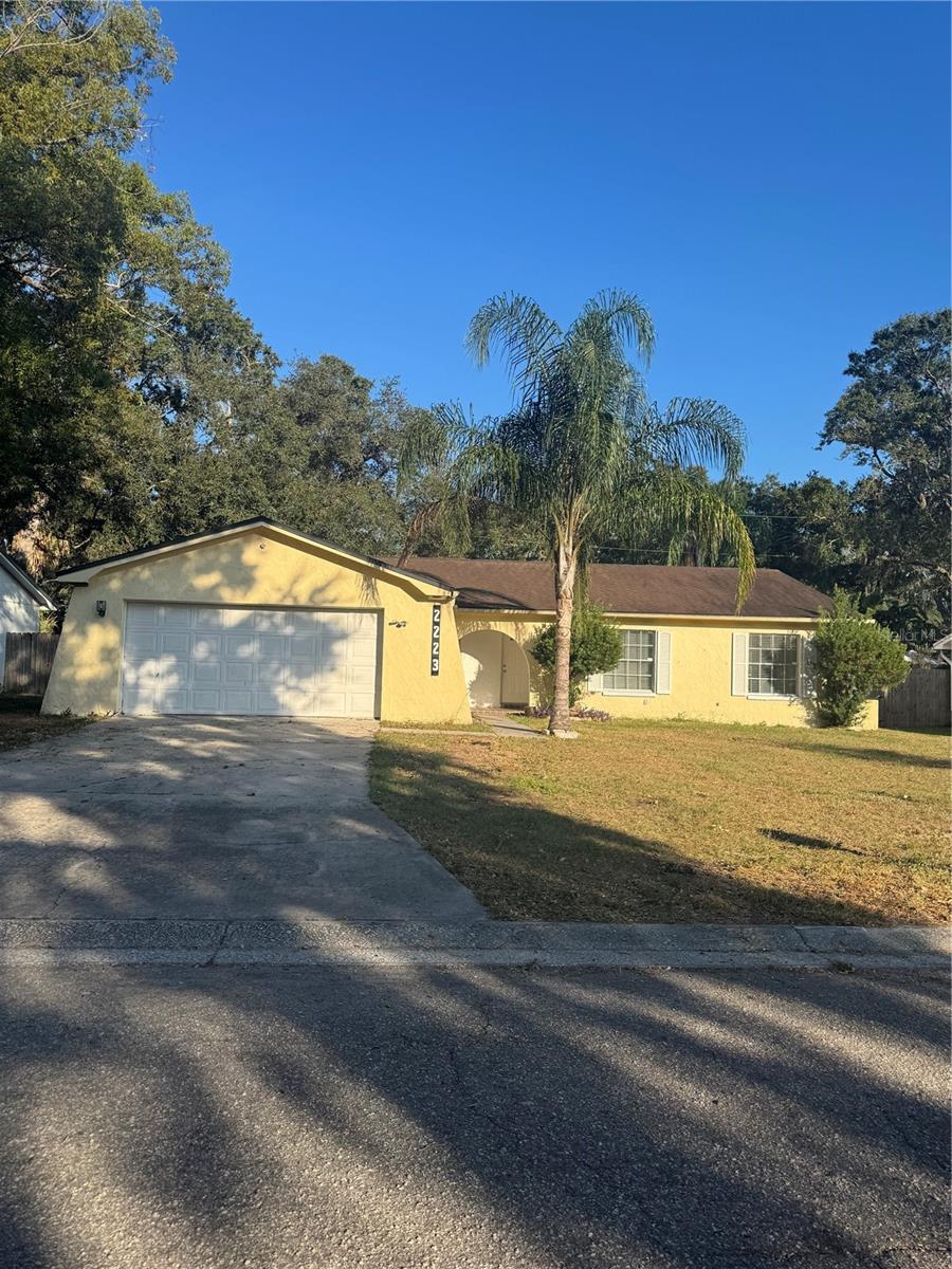 TANGLEWOOD - Residential Lease