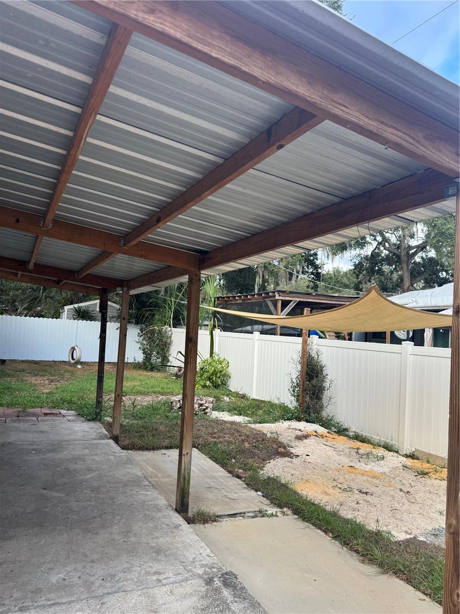 TANGLEWOOD - Residential Lease