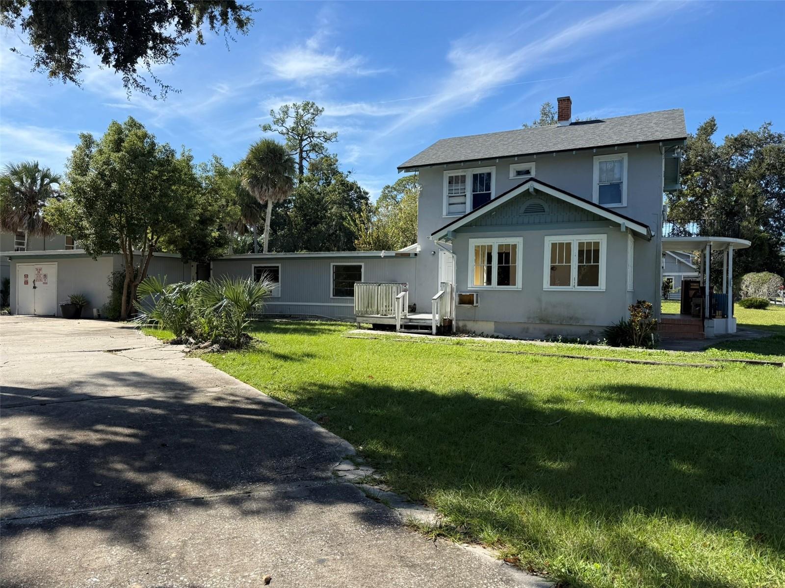 ROWLADERS ADD 03 - Residential Income