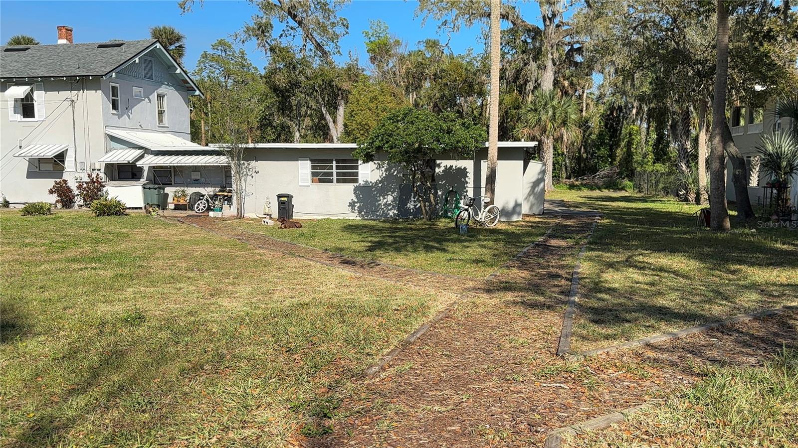 ROWLADERS ADD 03 - Residential Income