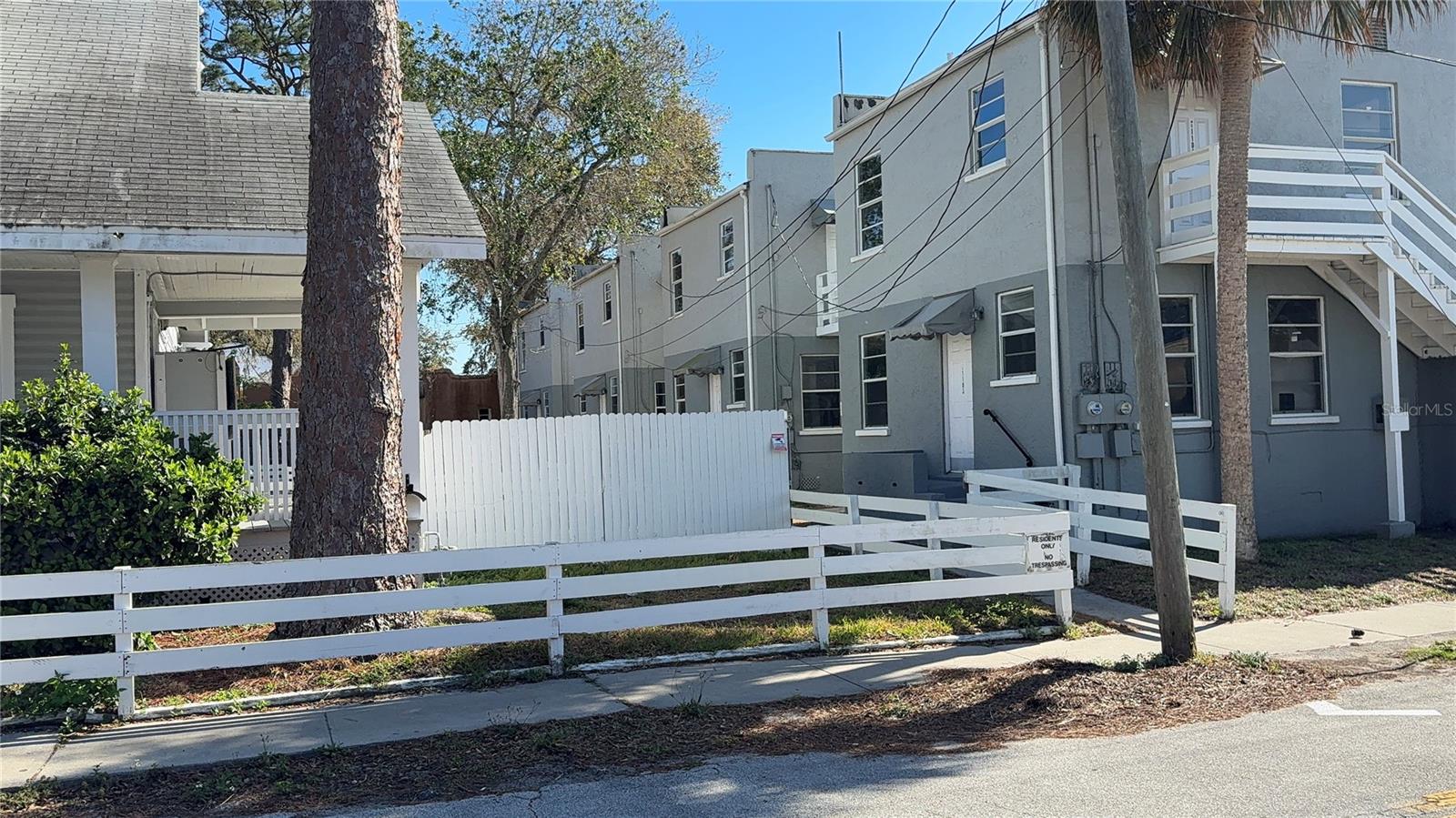 ROWLADERS ADD 03 - Residential Income