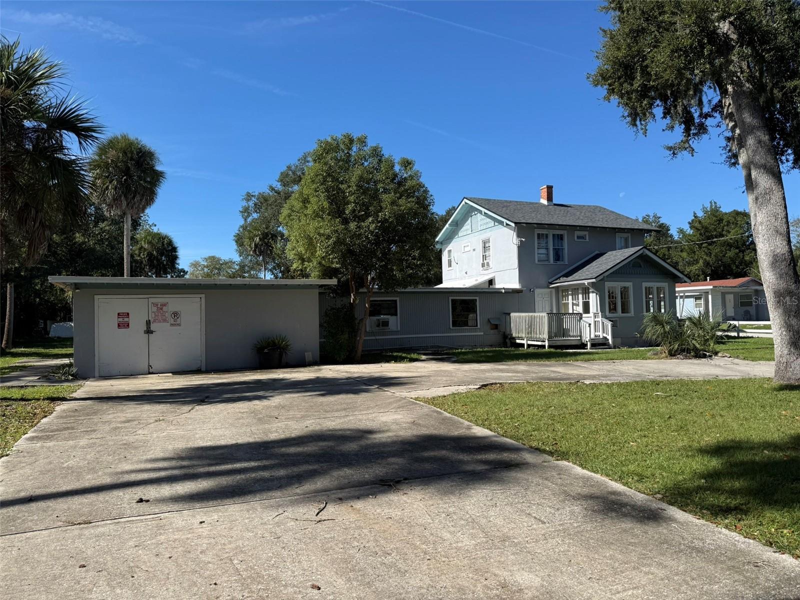 ROWLADERS ADD 03 - Residential Income