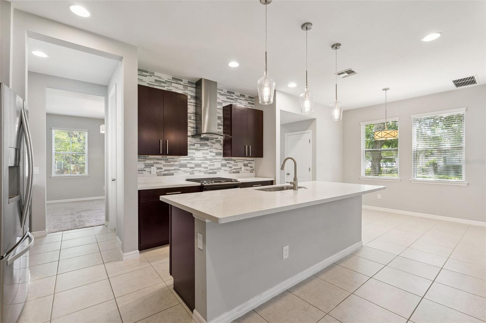 LATHAM PARK NORTH - Residential