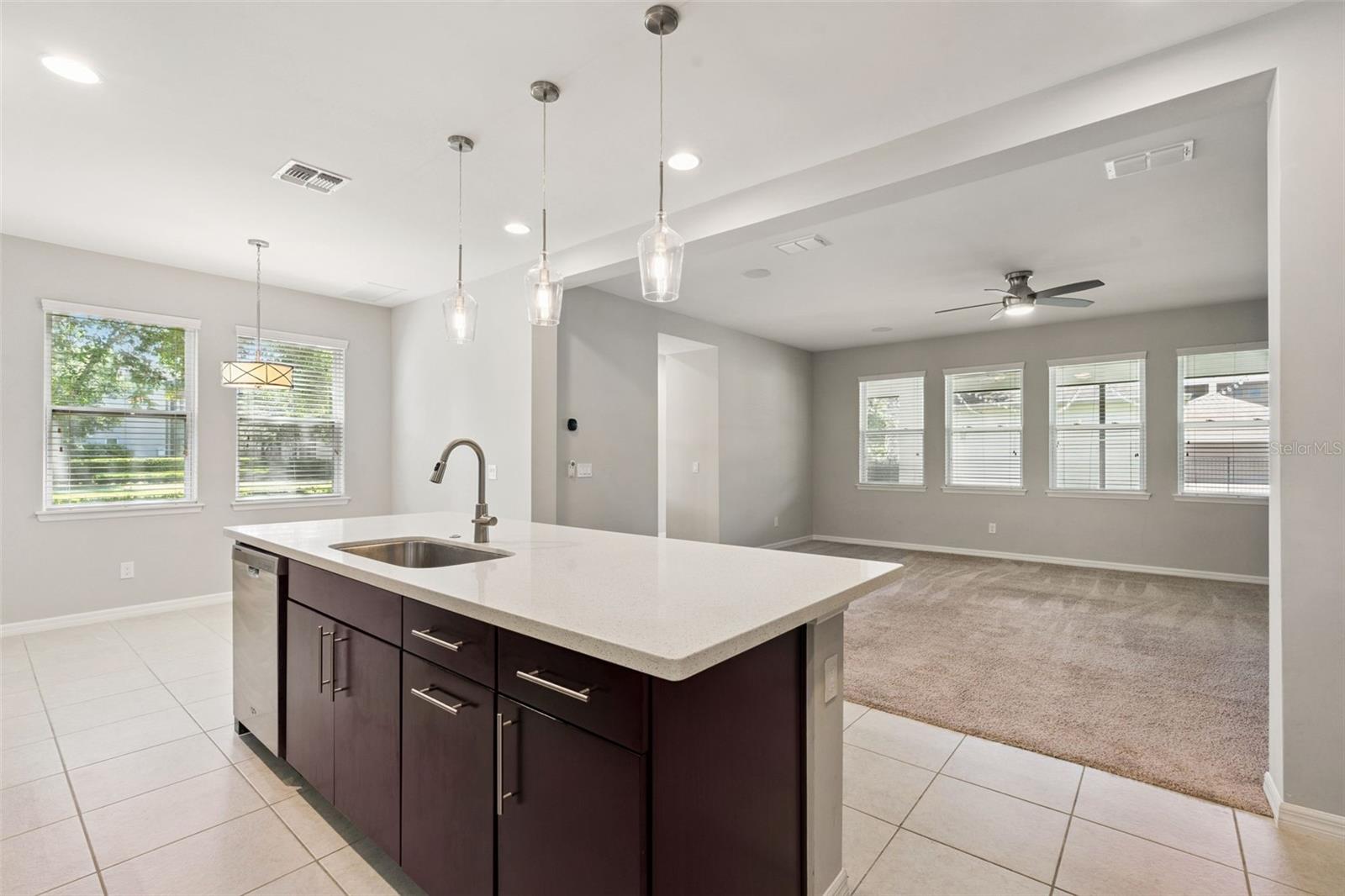 LATHAM PARK NORTH - Residential