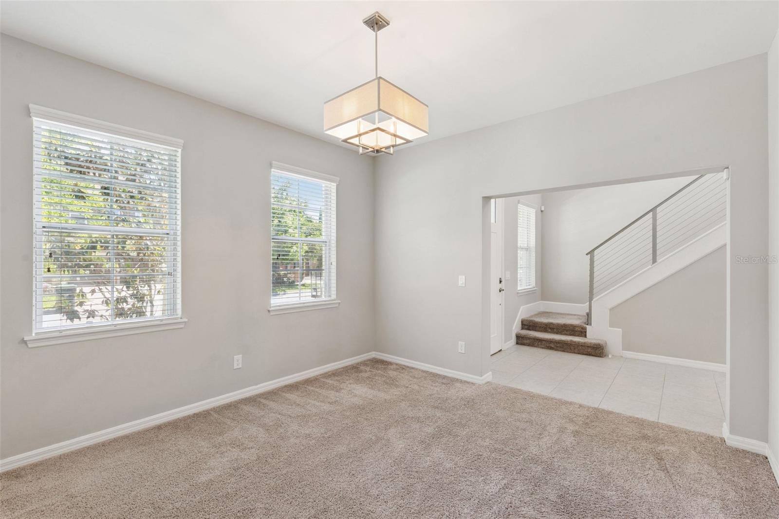 LATHAM PARK NORTH - Residential