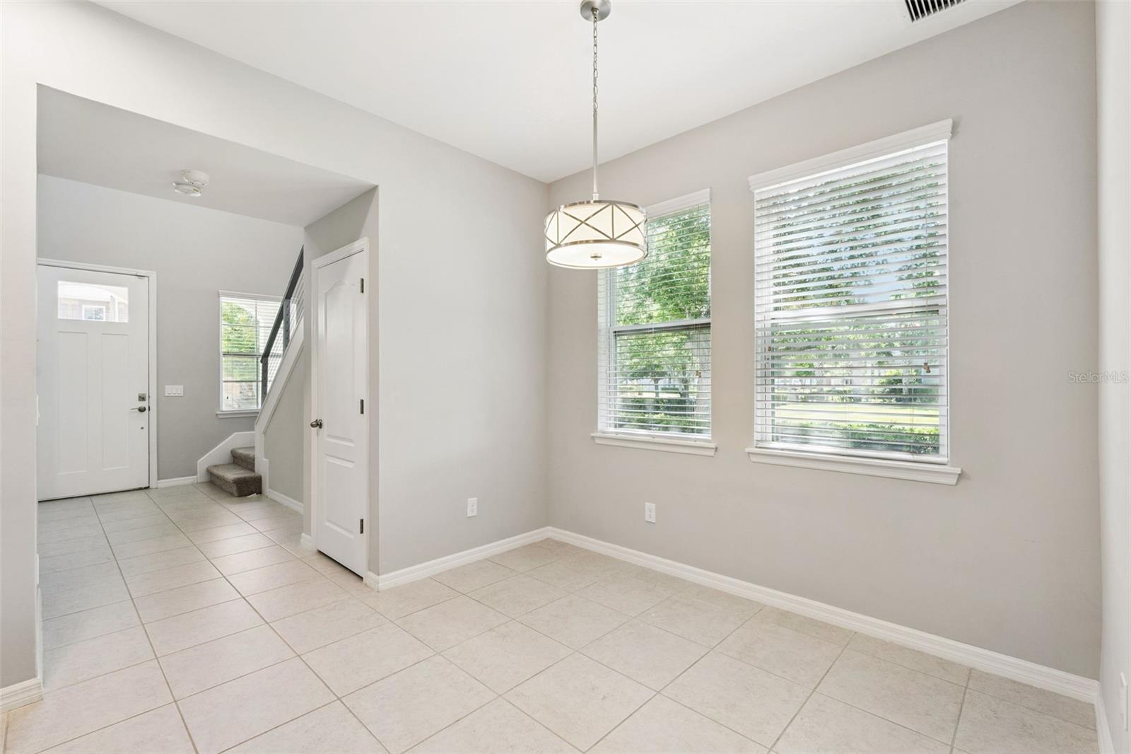 LATHAM PARK NORTH - Residential