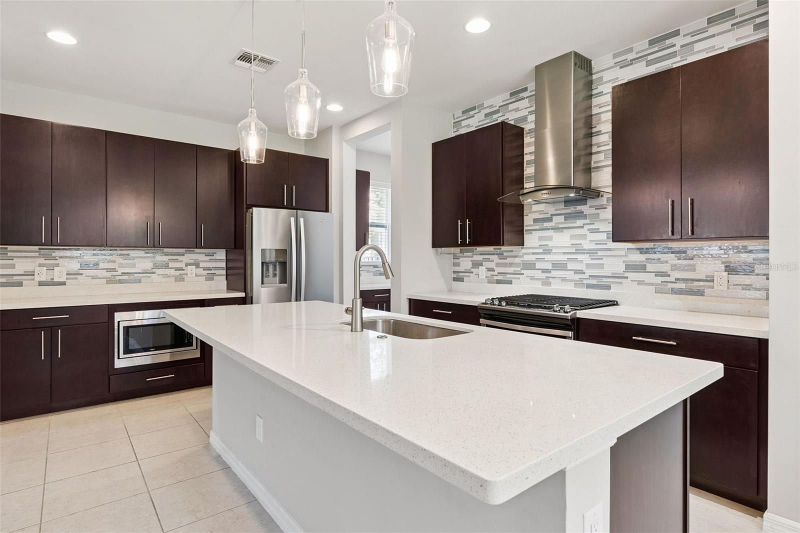 LATHAM PARK NORTH - Residential