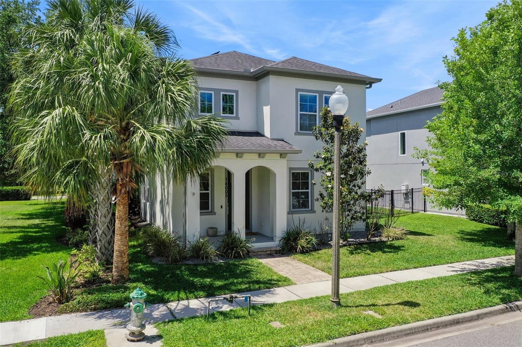 Photo of 14005 Aldford Drive, Winter Garden, FL 34787 (MLS # O6401397)