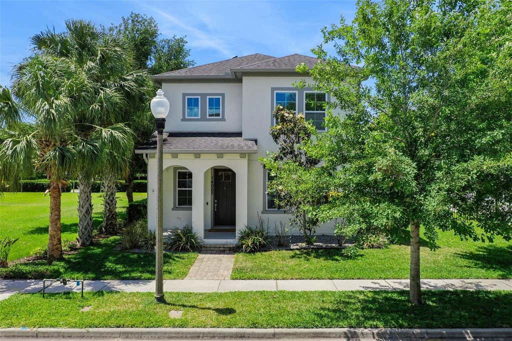 Photo of 14005 Aldford Drive, Winter Garden, FL 34787 (MLS # O6401397)