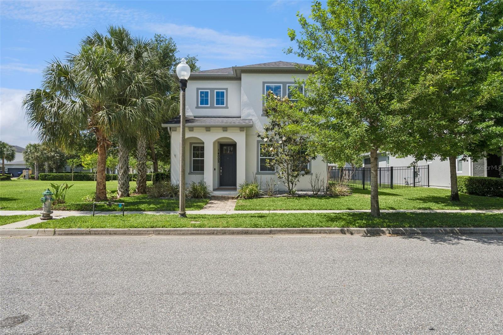 LATHAM PARK NORTH - Residential